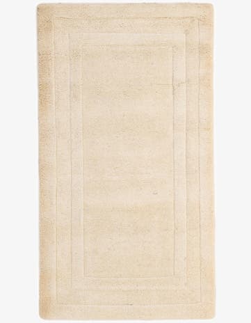 2' 9 x 5' Luna Wool Rug