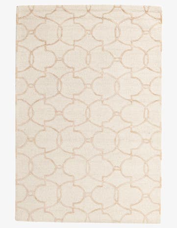 5' 1 x 7' 6 Luna Rug