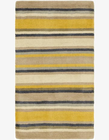 2' 8 x 4' 10 Luna Wool Rug