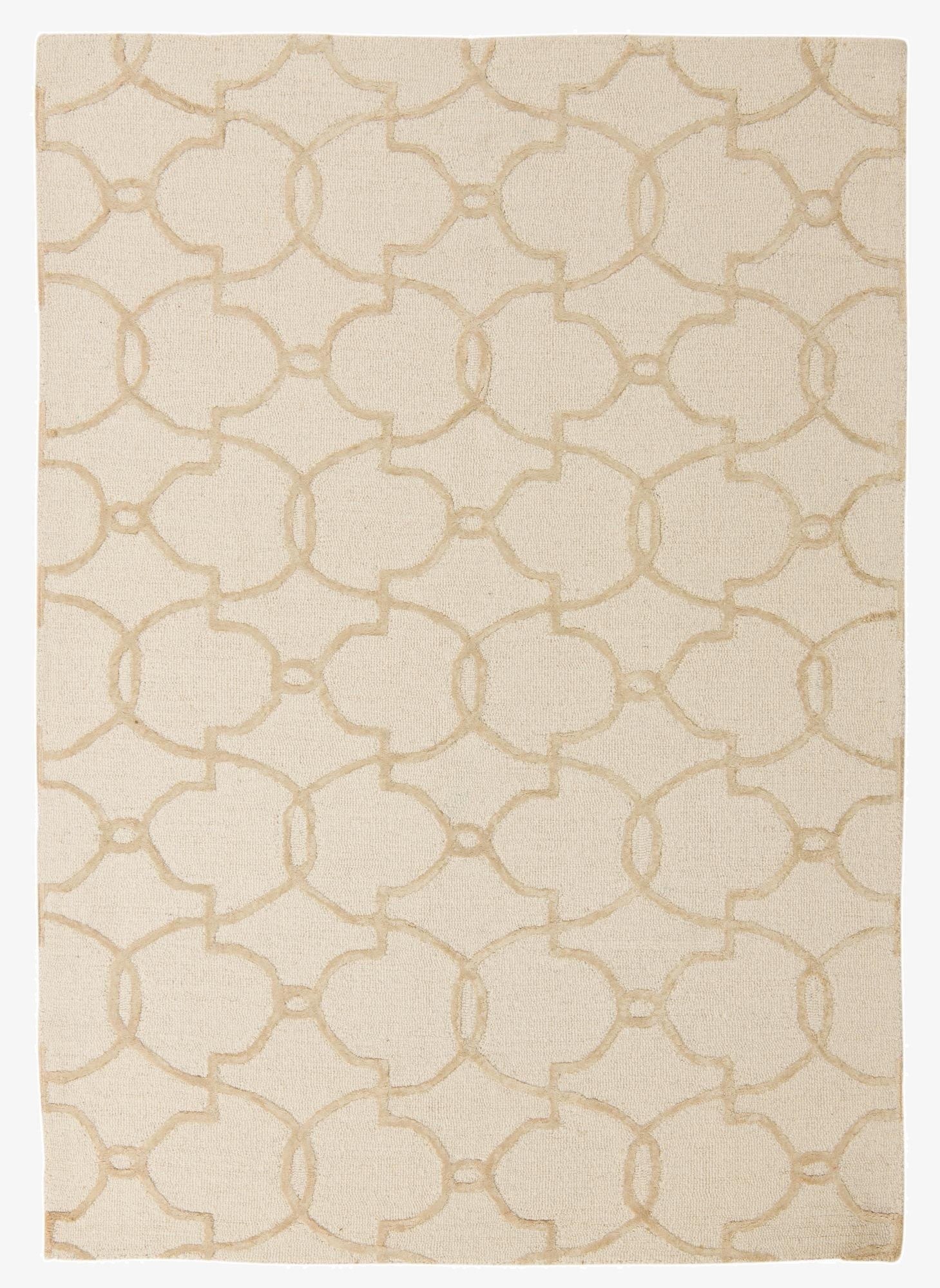 5' x 7' 1 Luna Rug