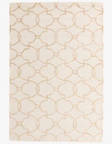 5' 1 x 7' 6 Luna Rug