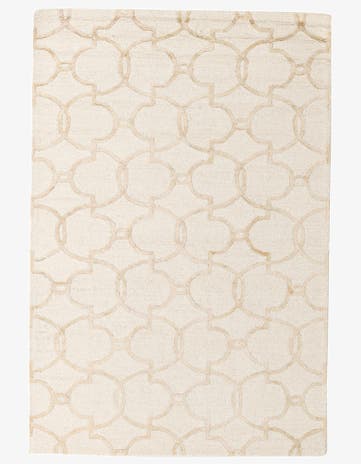 5' 1 x 7' 6 Luna Rug