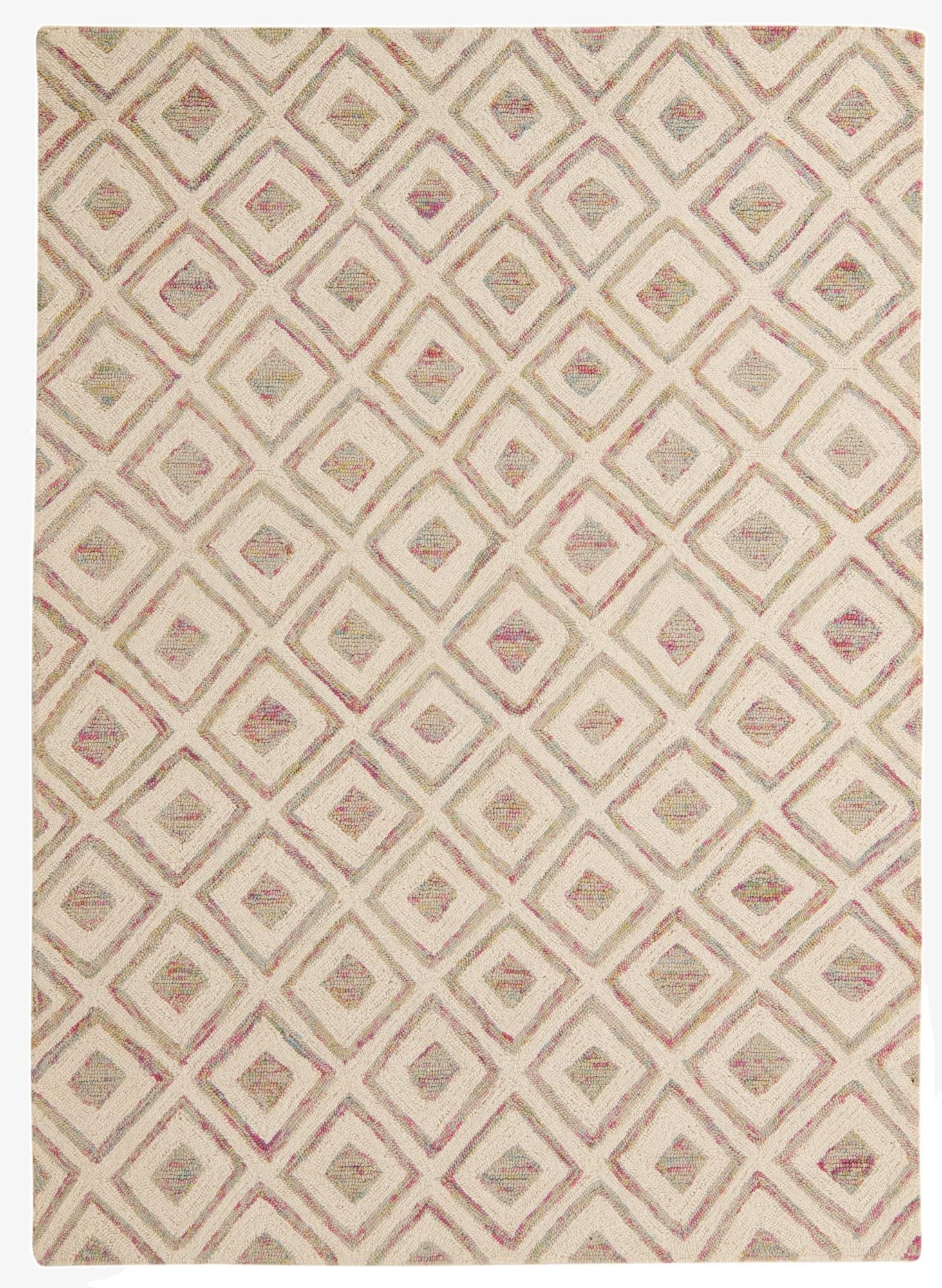 4' 11 x 6' 10 Luna Rug