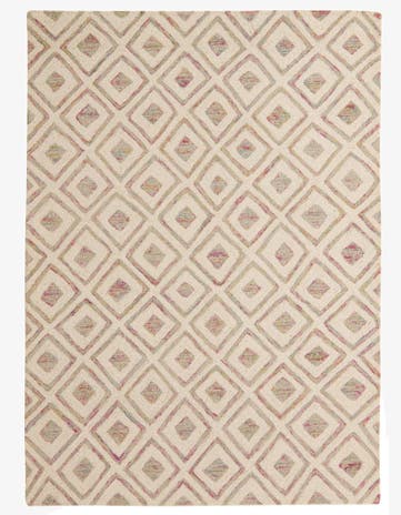 4' 11 x 6' 10 Luna Rug