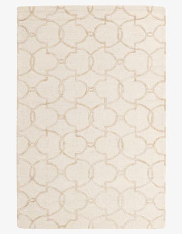 5' 1 x 7' 6 Luna Rug