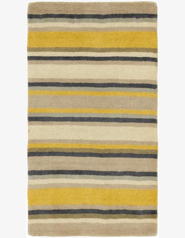 2' 8 x 4' 10 Luna Wool Rug