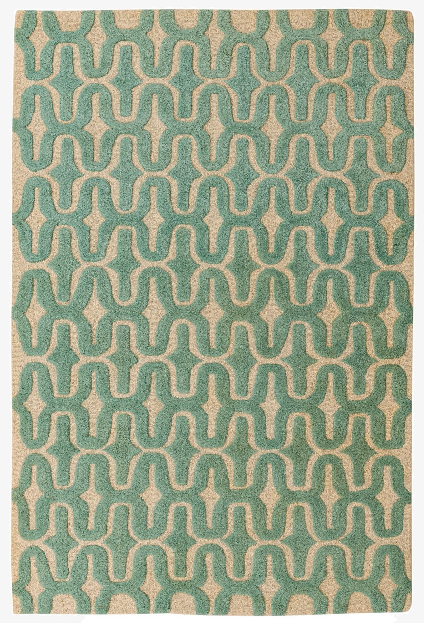 5' x 7' 5 Luna Rug