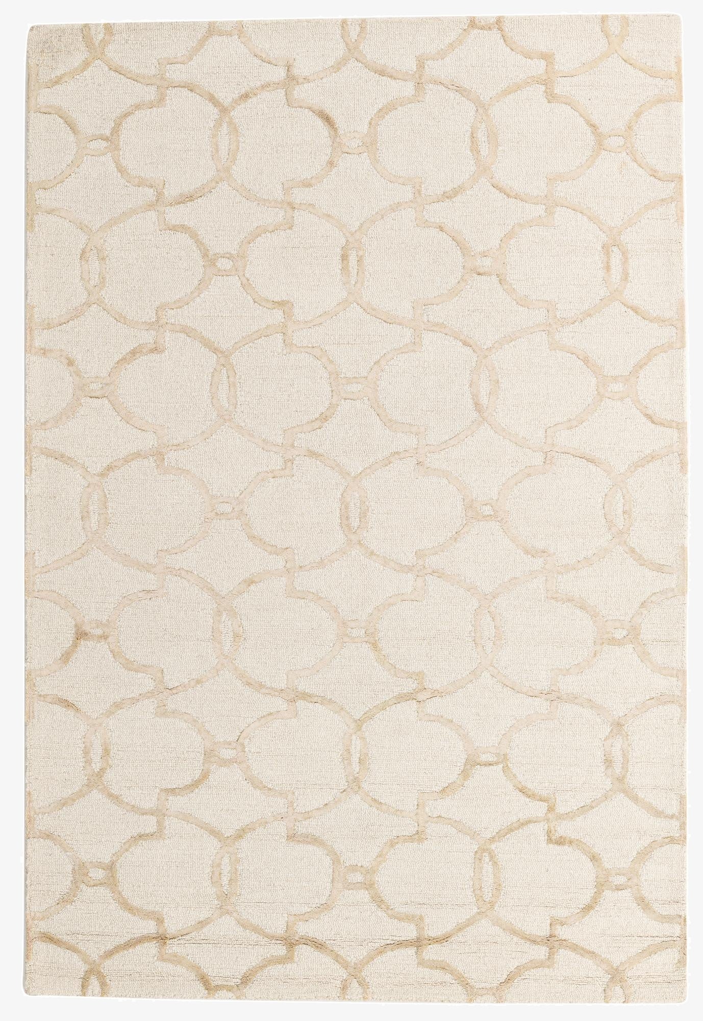 5' 1 x 7' 6 Luna Rug