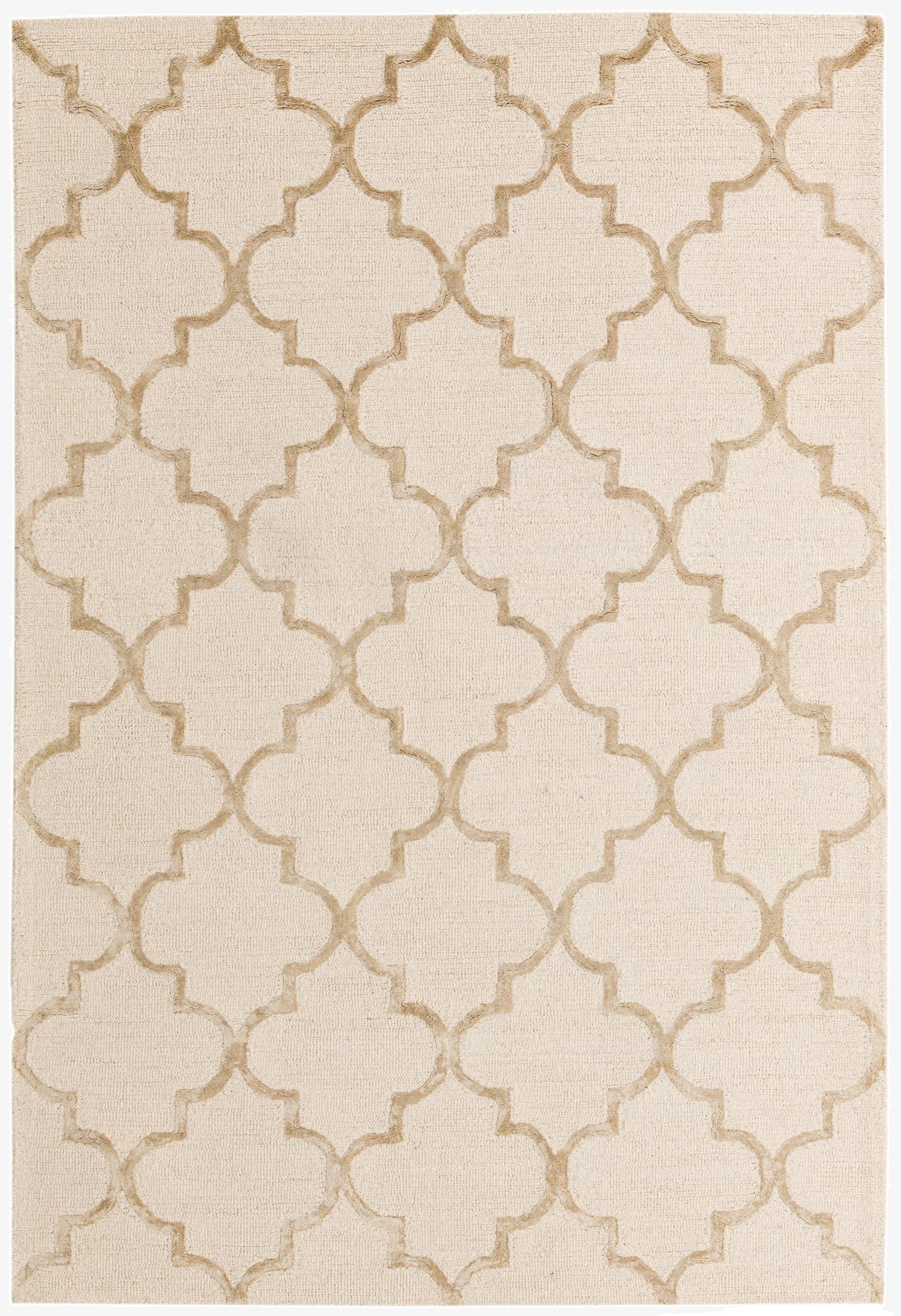 5' 1 x 7' 6 Luna Rug