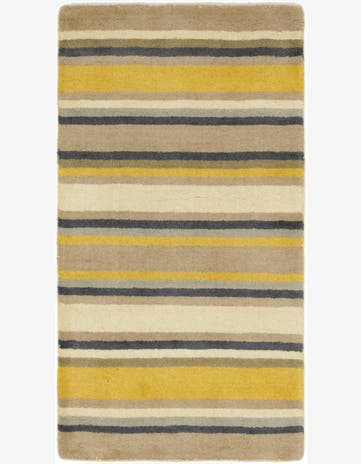 2' 8 x 4' 10 Luna Wool Rug