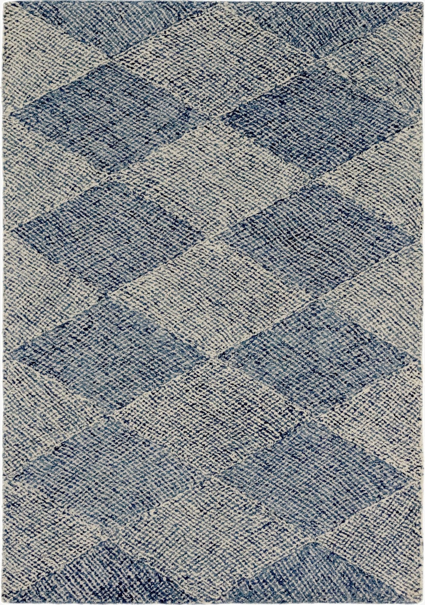 5' 3 x 7' 6 Luna Wool Rug
