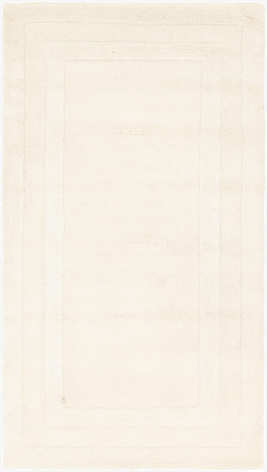 2' 8 x 5' Luna Wool Rug