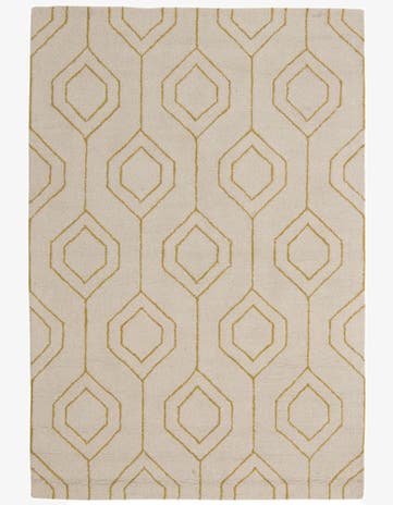 5' 1 x 7' 4 Luna Rug