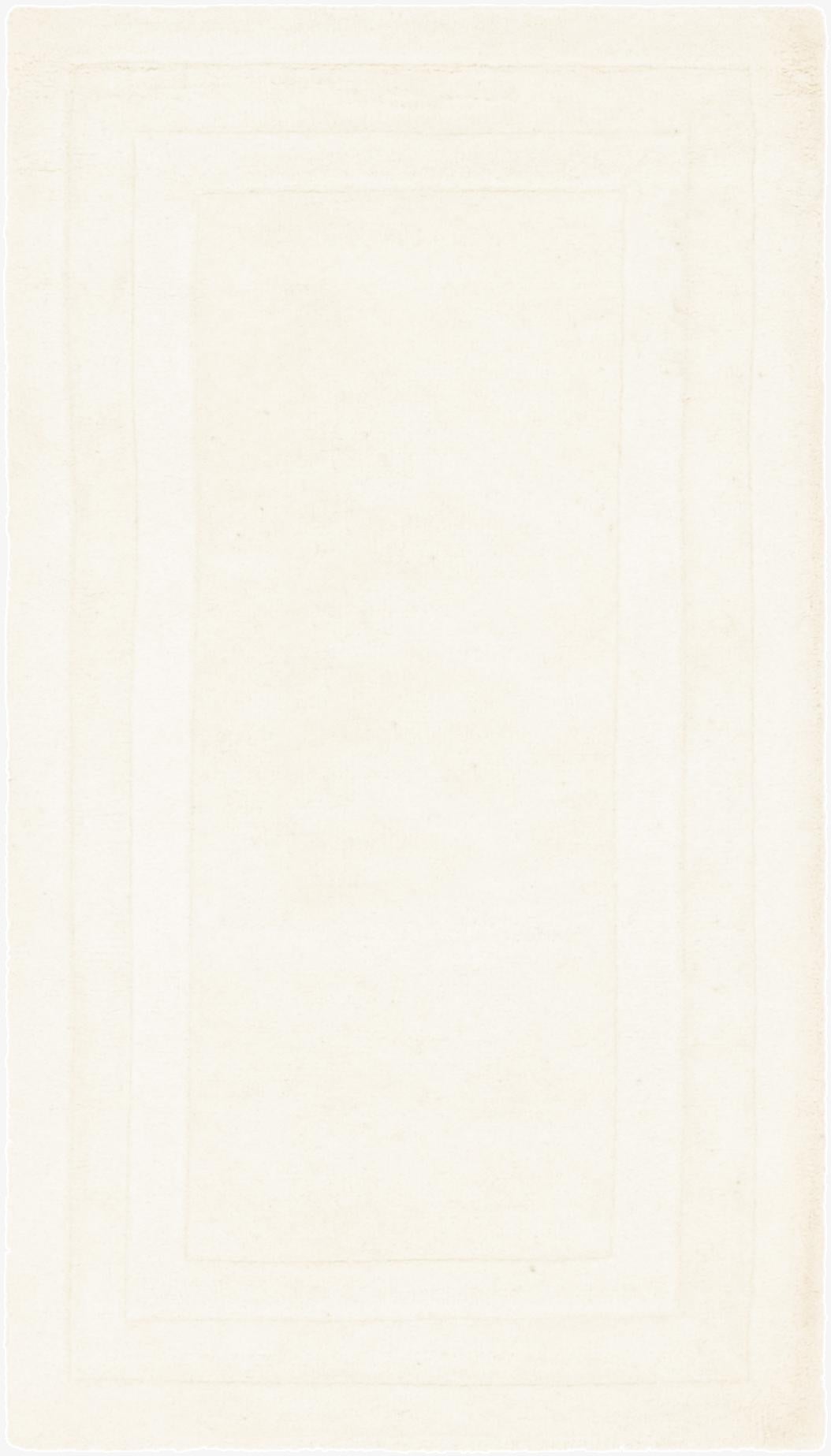 2' 9 x 5' Luna Wool Rug