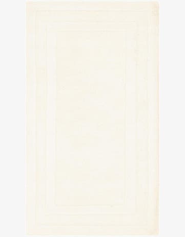 2' 9 x 5' Luna Wool Rug