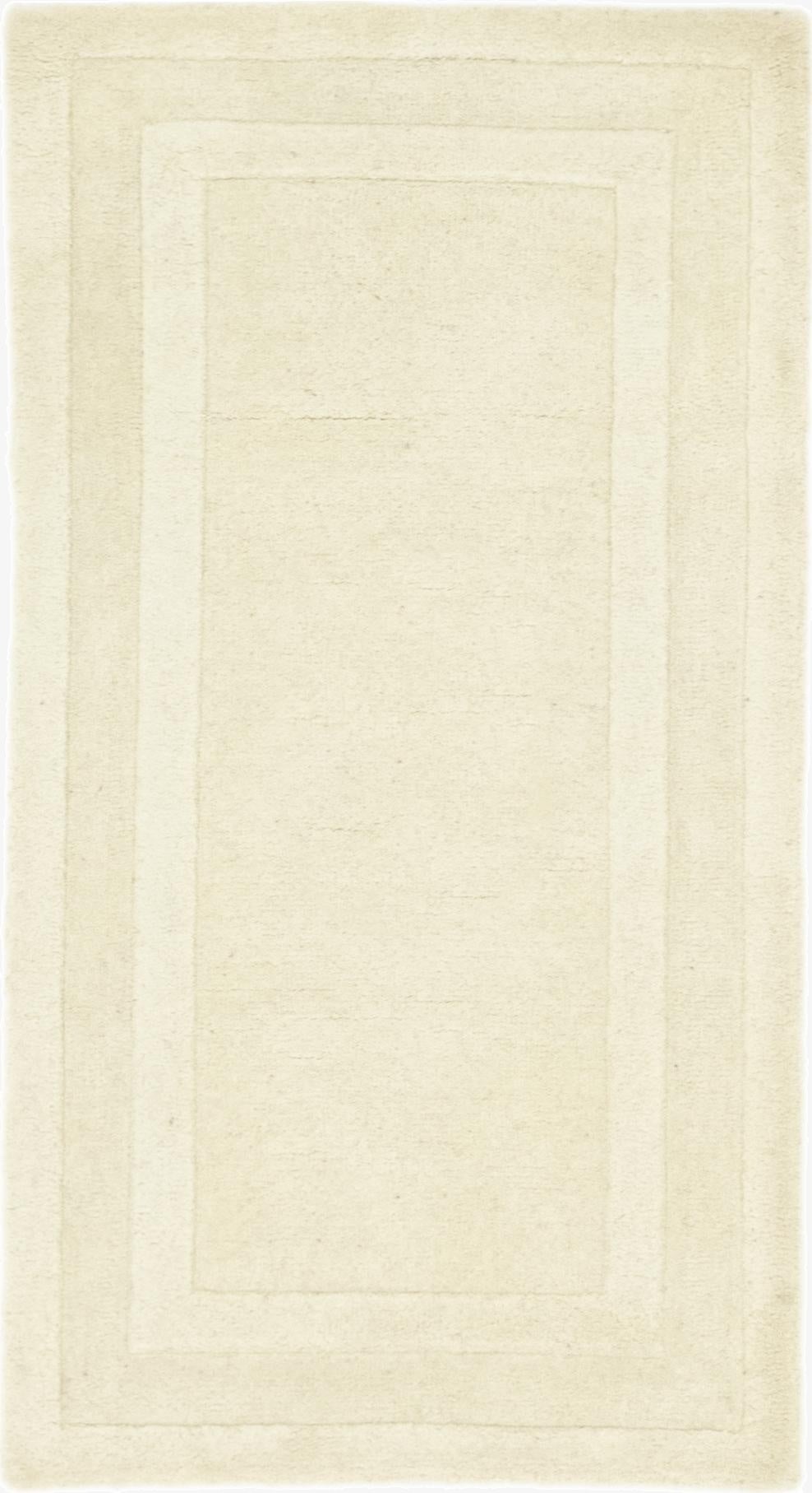 2' 8 x 5' Luna Wool Rug