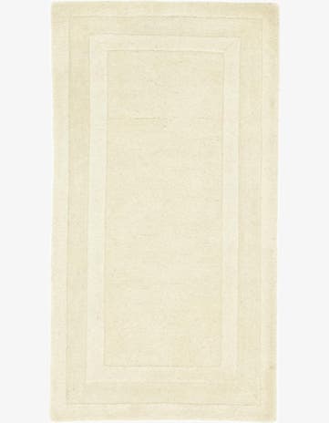 2' 8 x 5' Luna Wool Rug