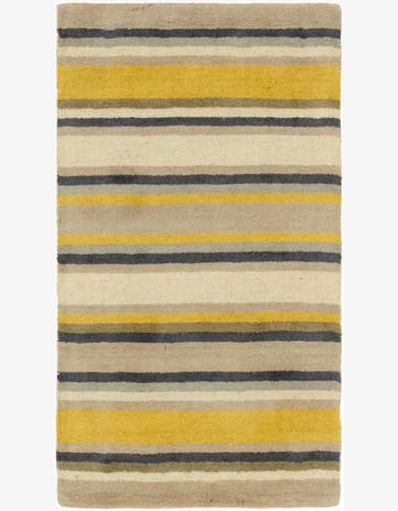 2' 8 x 4' 10 Luna Wool Rug