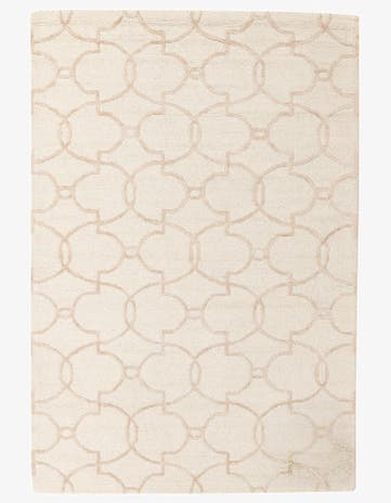 5' 1 x 7' 5 Luna Rug