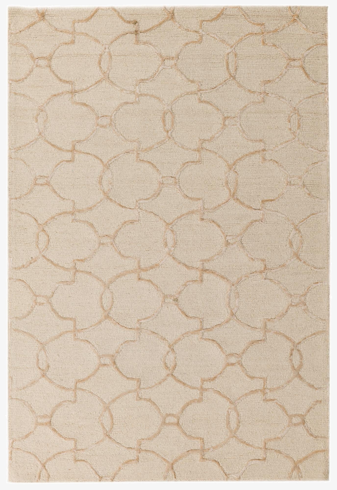 5' x 7' 6 Luna Rug