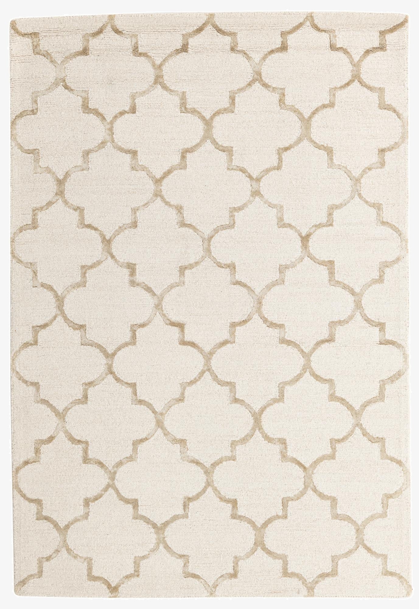 5' 1 x 7' 6 Luna Rug