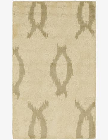 3' x 5' Luna Wool Rug