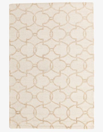 5' 1 x 7' 6 Luna Rug