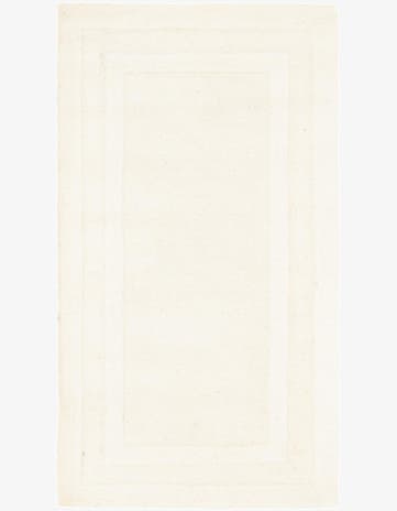 2' 7 x 4' 10 Luna Wool Rug