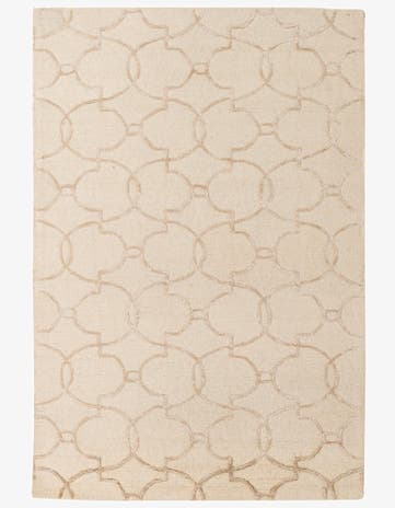 5' 1 x 7' 5 Luna Rug