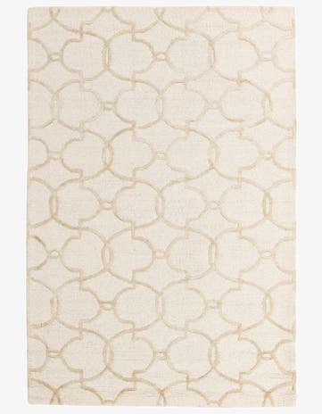 5' 1 x 7' 5 Luna Rug