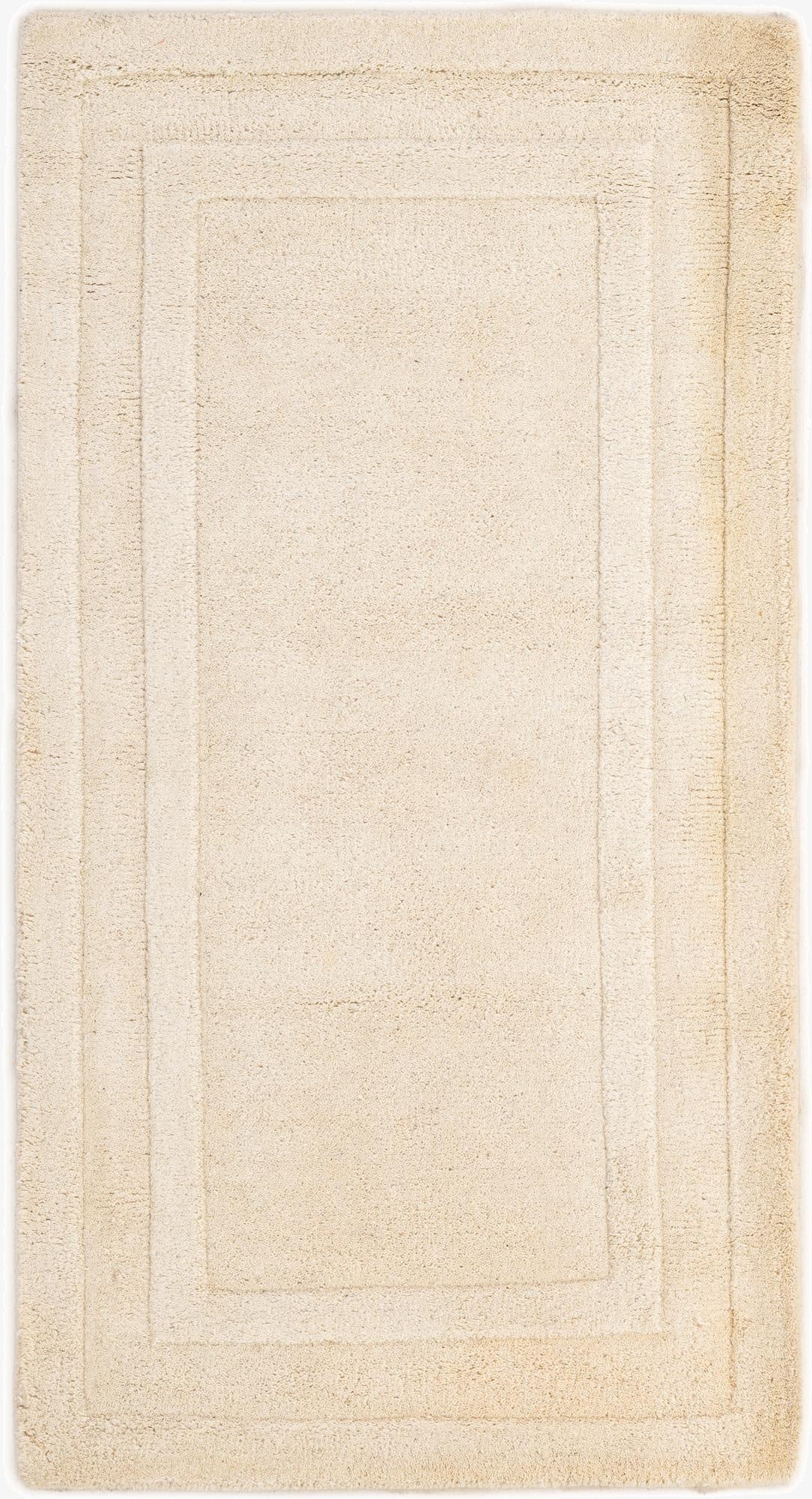 80cm x 152cm Luna Wool Rug