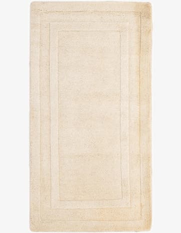 2' 8 x 5' Luna Wool Rug