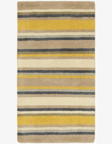 2' 8 x 4' 10 Luna Wool Rug