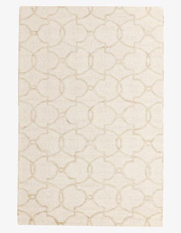 5' 1 x 7' 6 Luna Rug