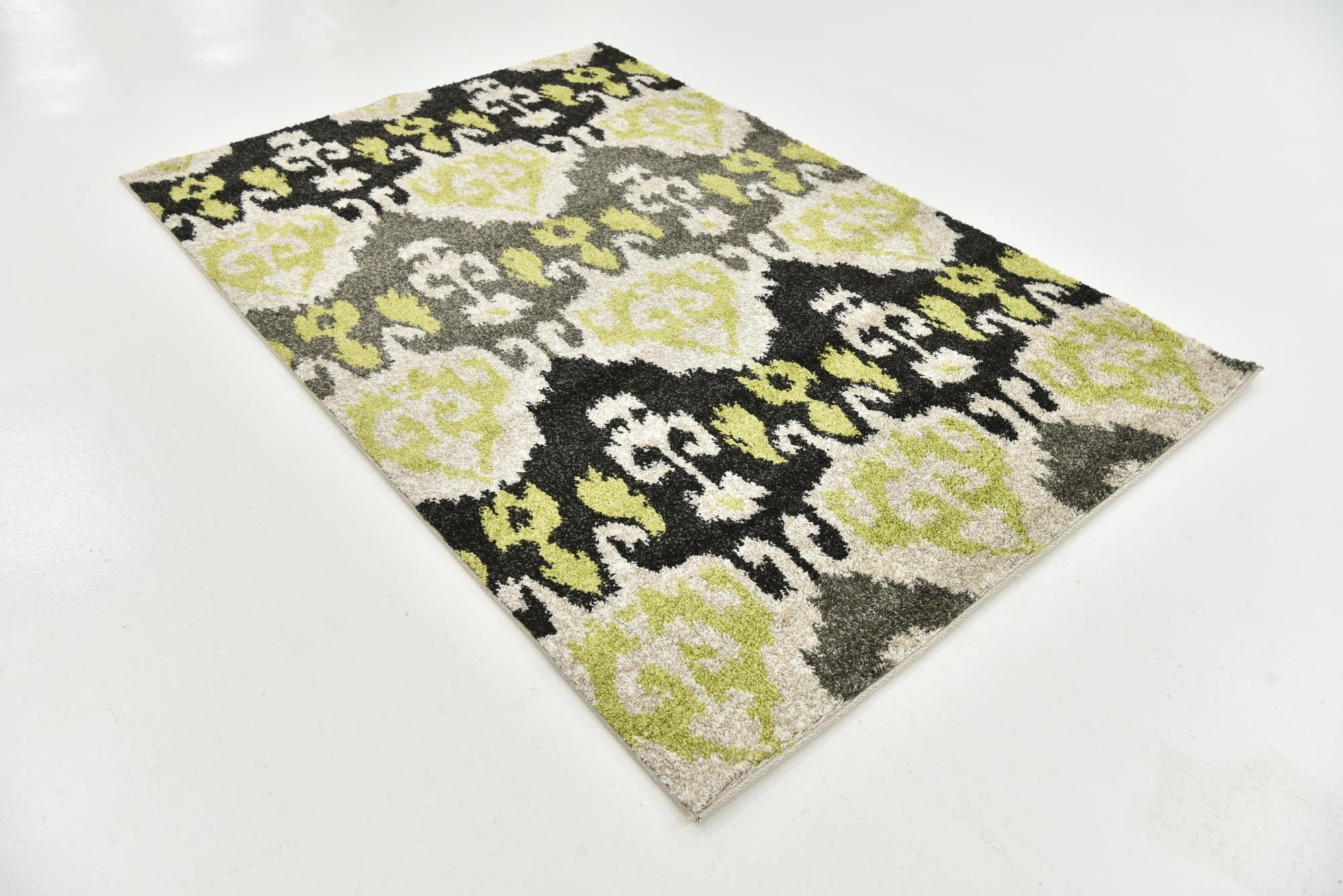 5' x 7' 7 Luxe Frieze Rug