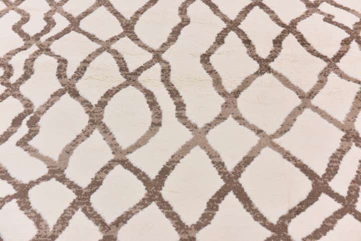 5' x 7' 6 Luxe Frieze Rug