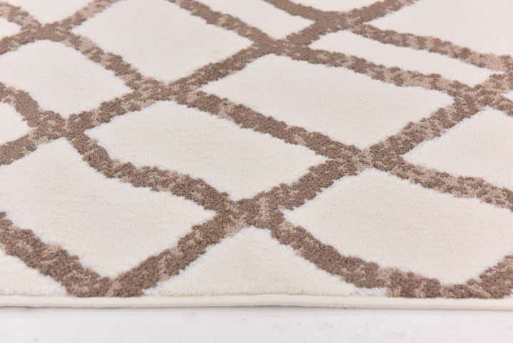 5' x 7' 6 Luxe Frieze Rug