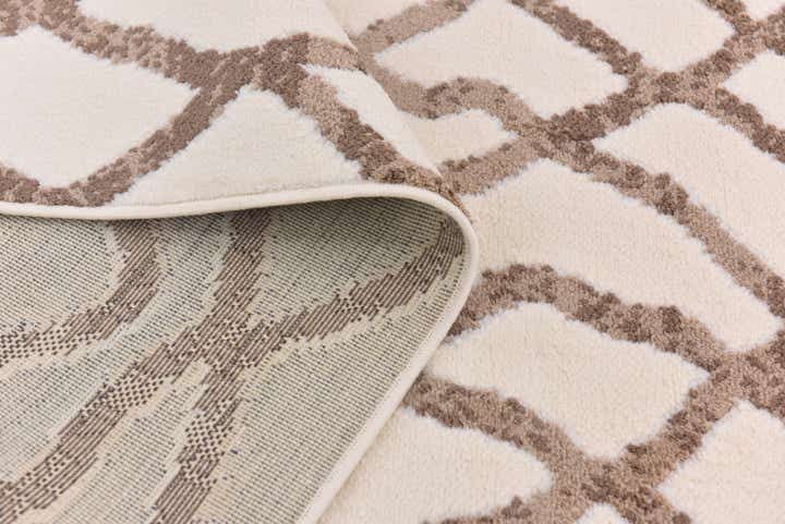 5' x 7' 6 Luxe Frieze Rug