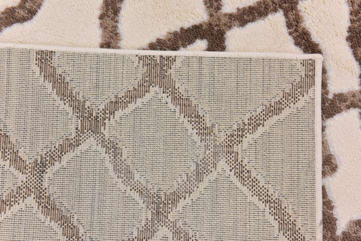 5' x 7' 6 Luxe Frieze Rug