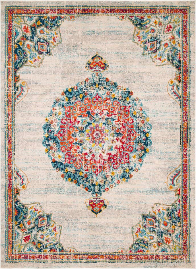Detail image of 9' x 12' Madeline Rug
