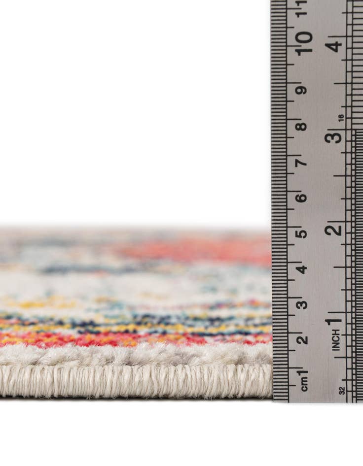 Detail image of 9' x 12' Madeline Rug