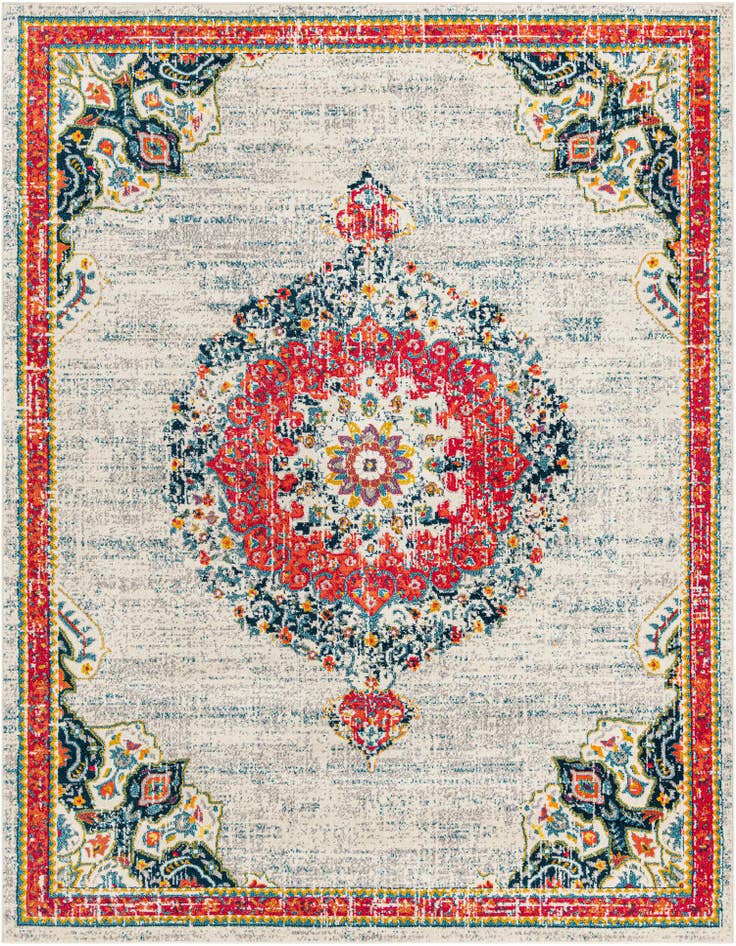 Detail image of 10' x 13' Madeline Rug