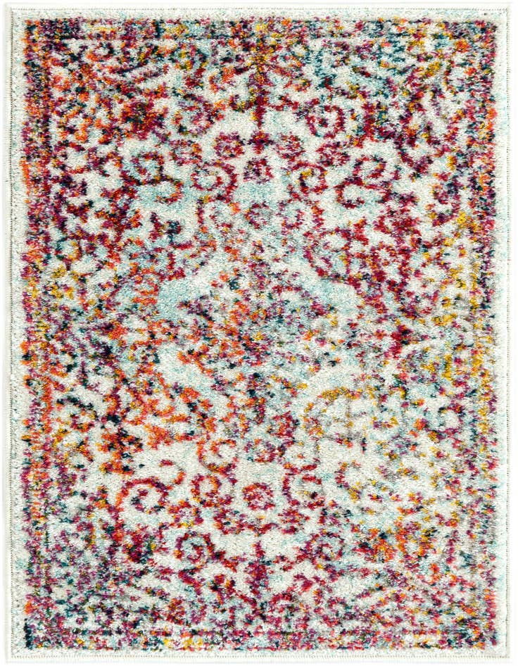 Detail image of 2' x 3' Madeline Rug
