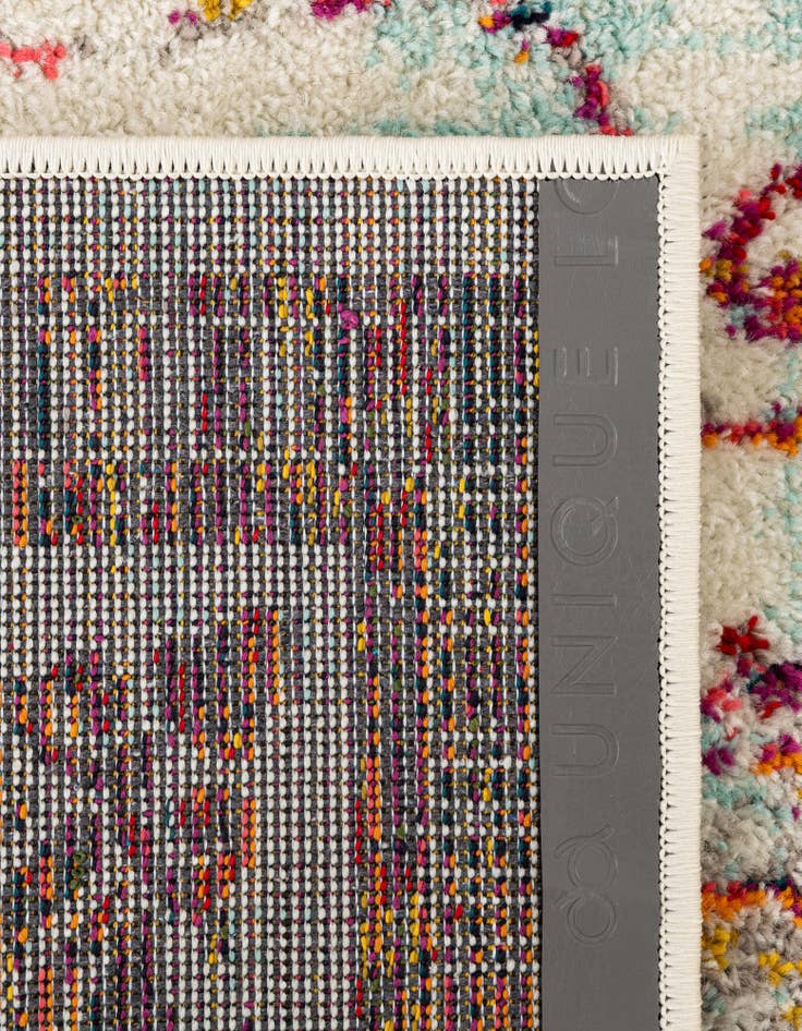 Detail image of 7' 10 x 10' Madeline Rug