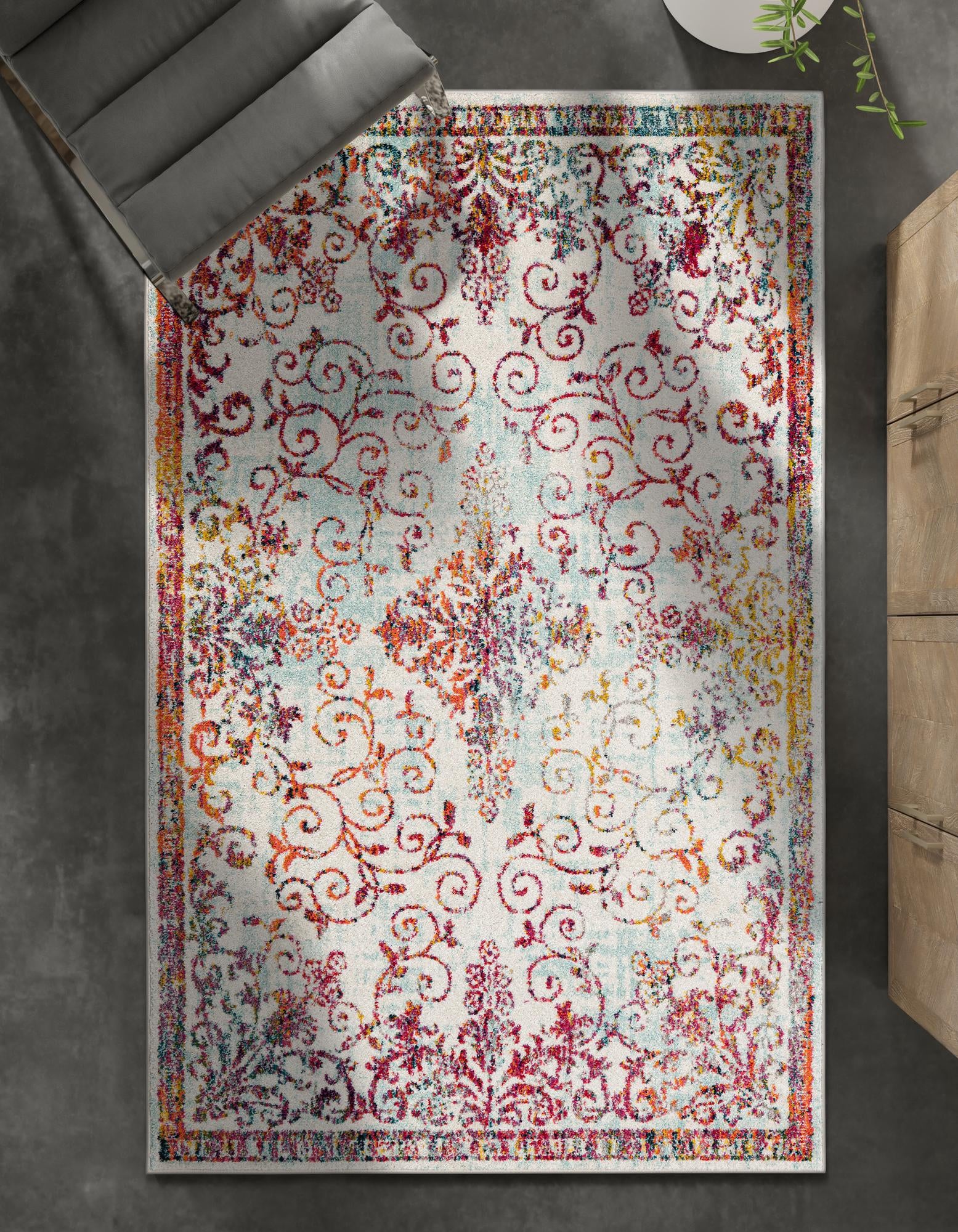 2' x 3' Madeline Rug