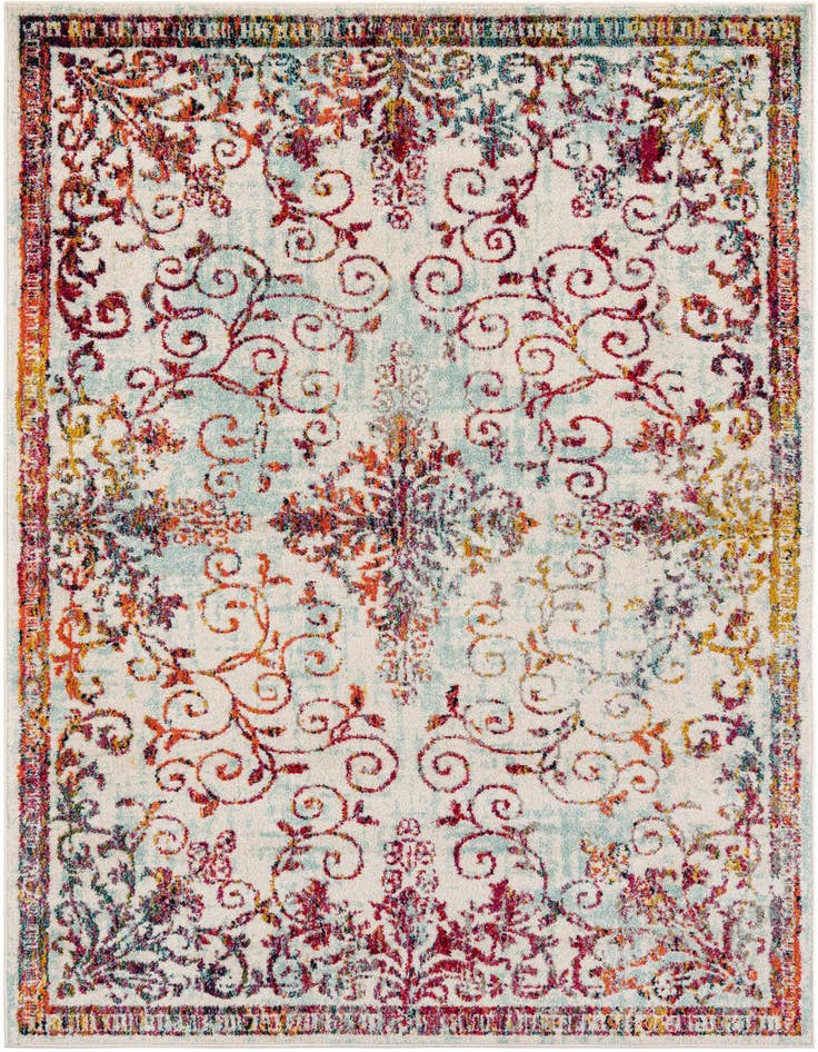 Detail image of 6' x 9' Madeline Rug