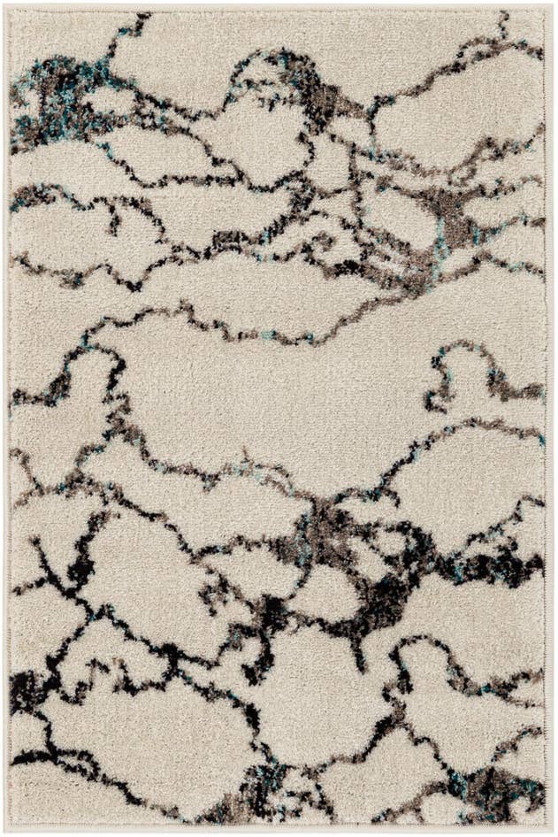 Detail image of 2' x 3' Madeline Rug