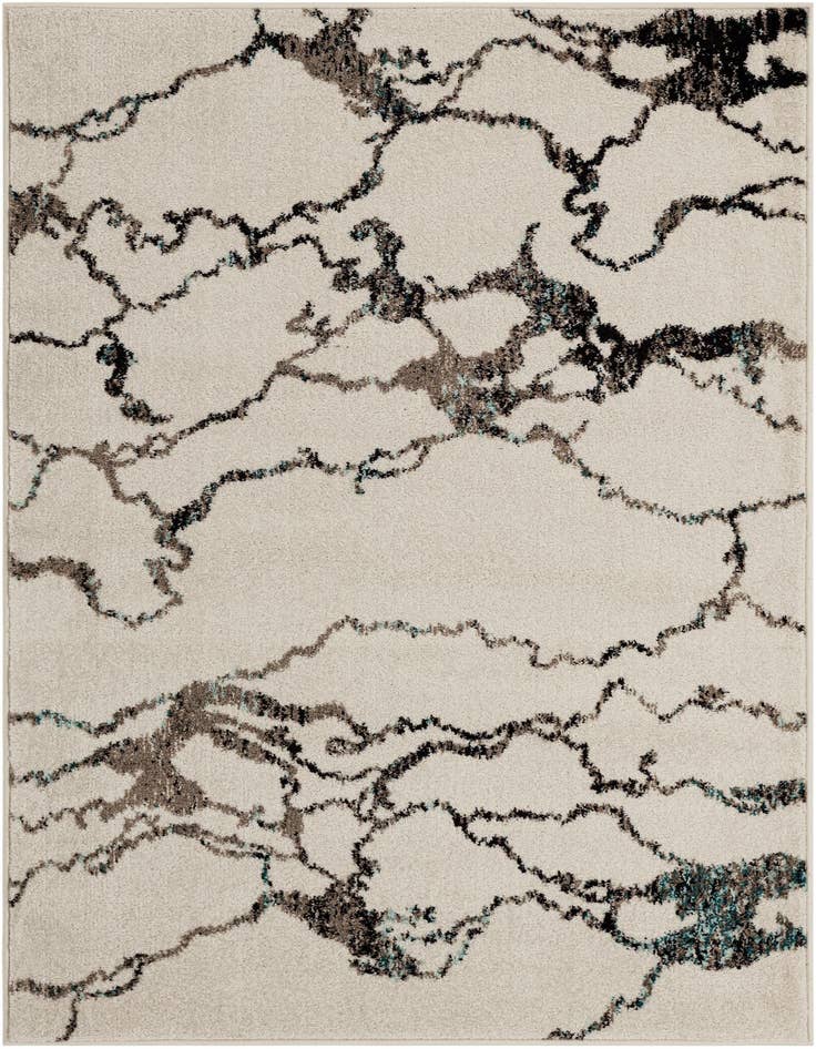 Detail image of 4' x 6' Madeline Rug