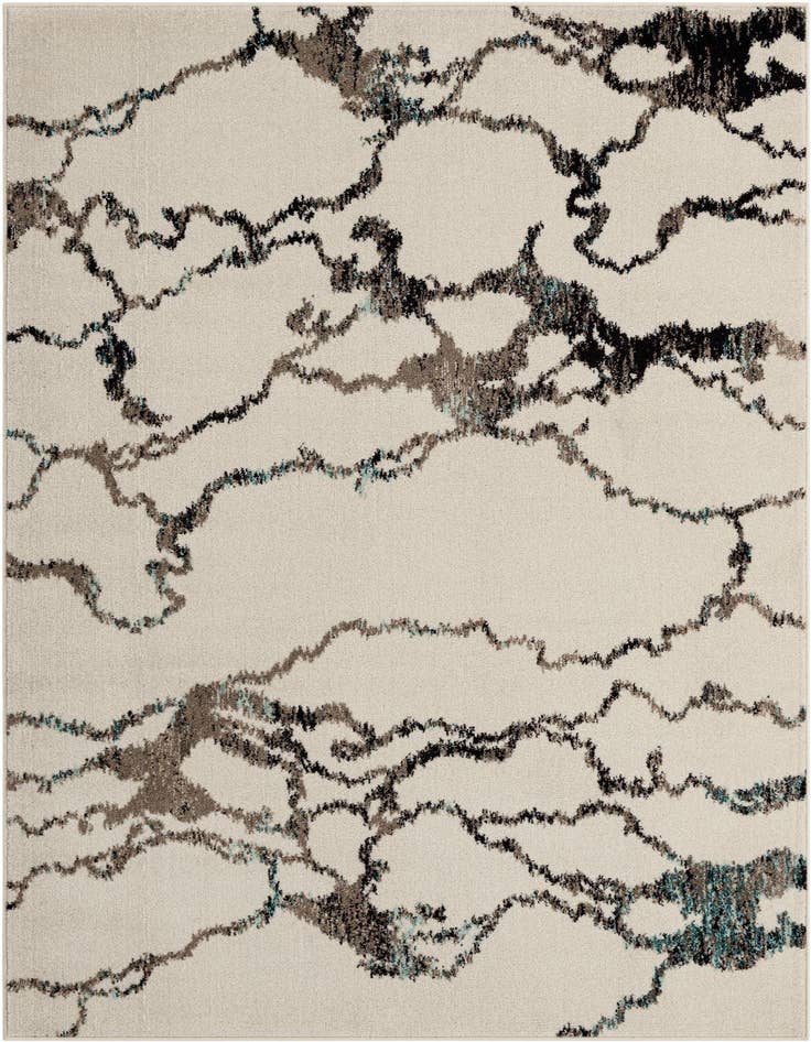 Detail image of 6' x 9' Madeline Rug