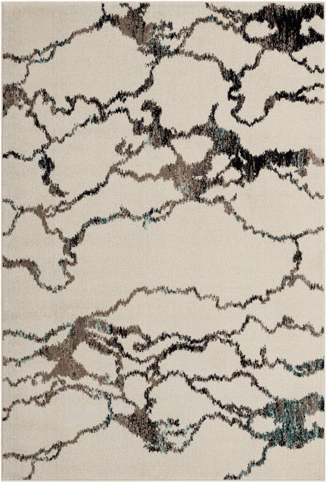 Detail image of 6' x 9' Madeline Rug
